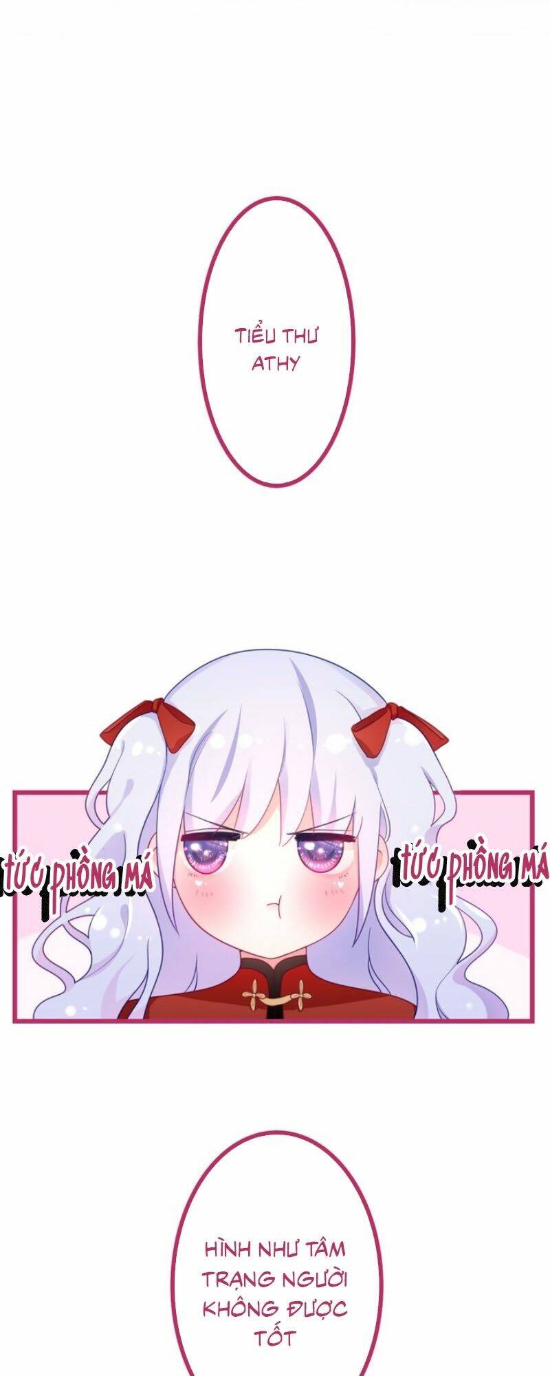 độ ấm quái vật kiệm lời chapter 7.1 22