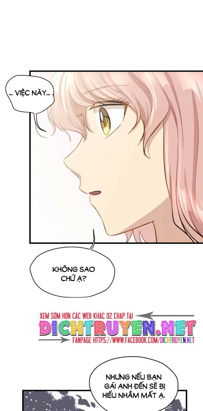 cuộc sống kỳ thú chapter 7 35