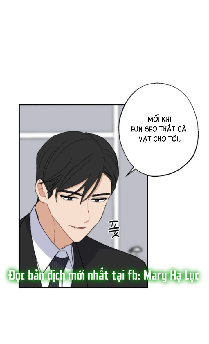 Hôn Nhân Tiền Định chapter 70.1 - Trang 20
