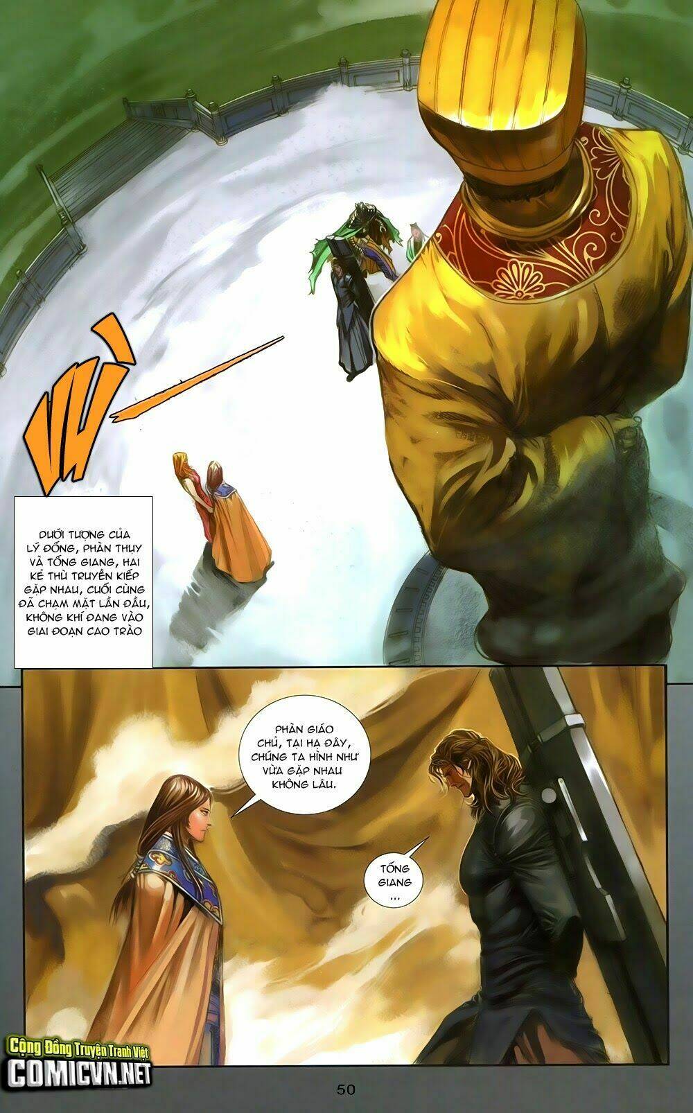 108 - tân thủy hử chapter 5.2 22