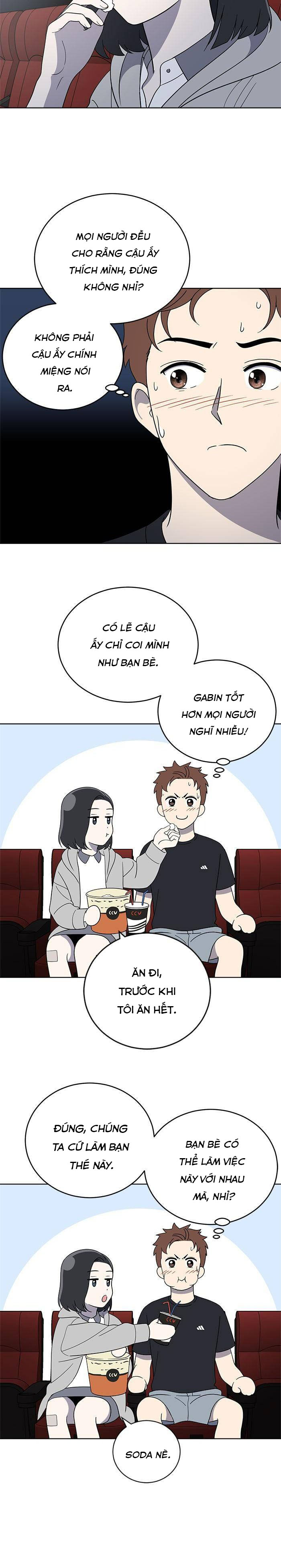 tuyệt vọng chapter 61 10