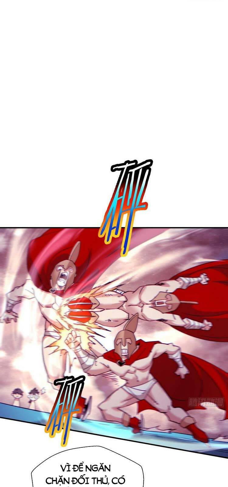 ta là nhà giàu số một, ta không muốn trọng sinh chapter 110 11