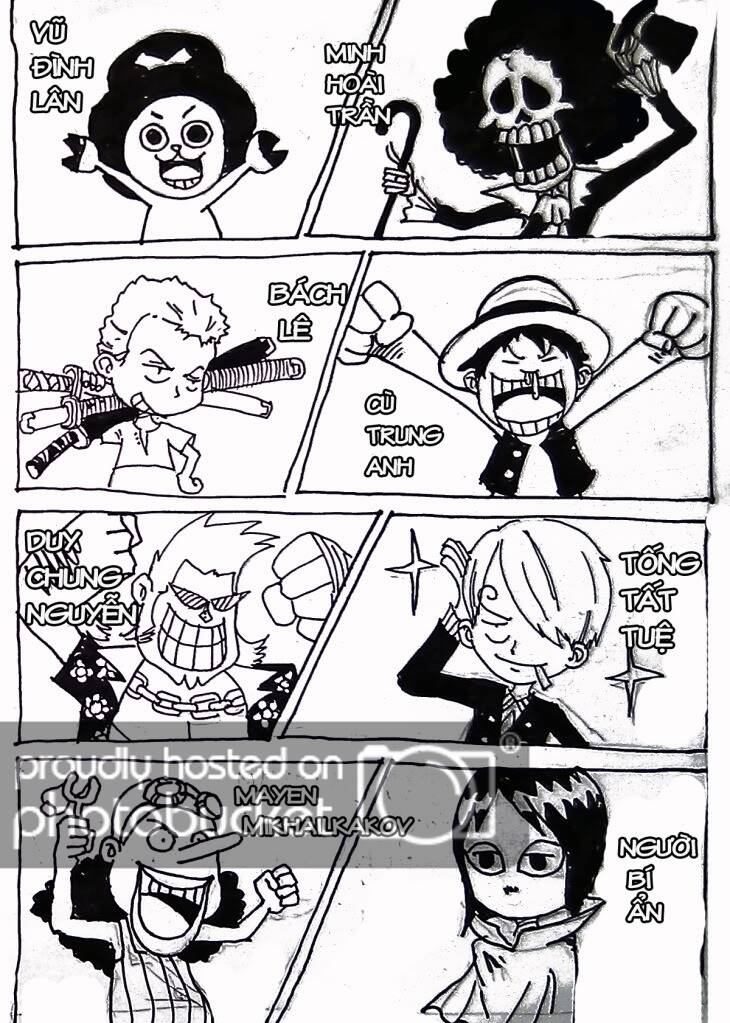 đấu trường trái tim chapter 1 3