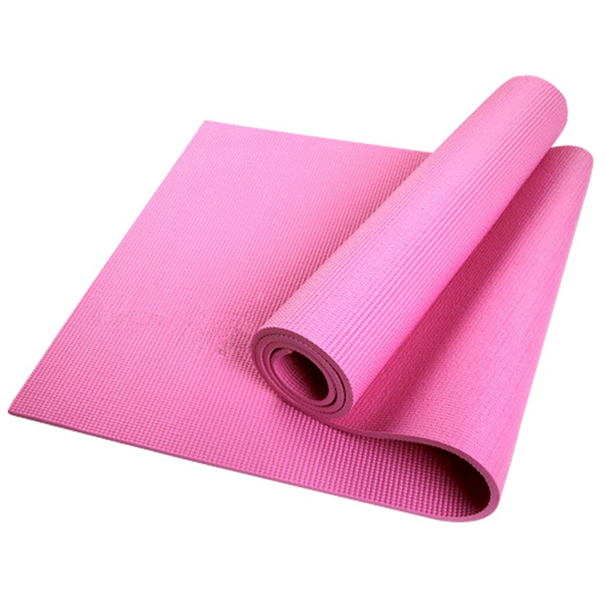 Thảm tập yoga siêu bền loại dày 6mm TPE BG