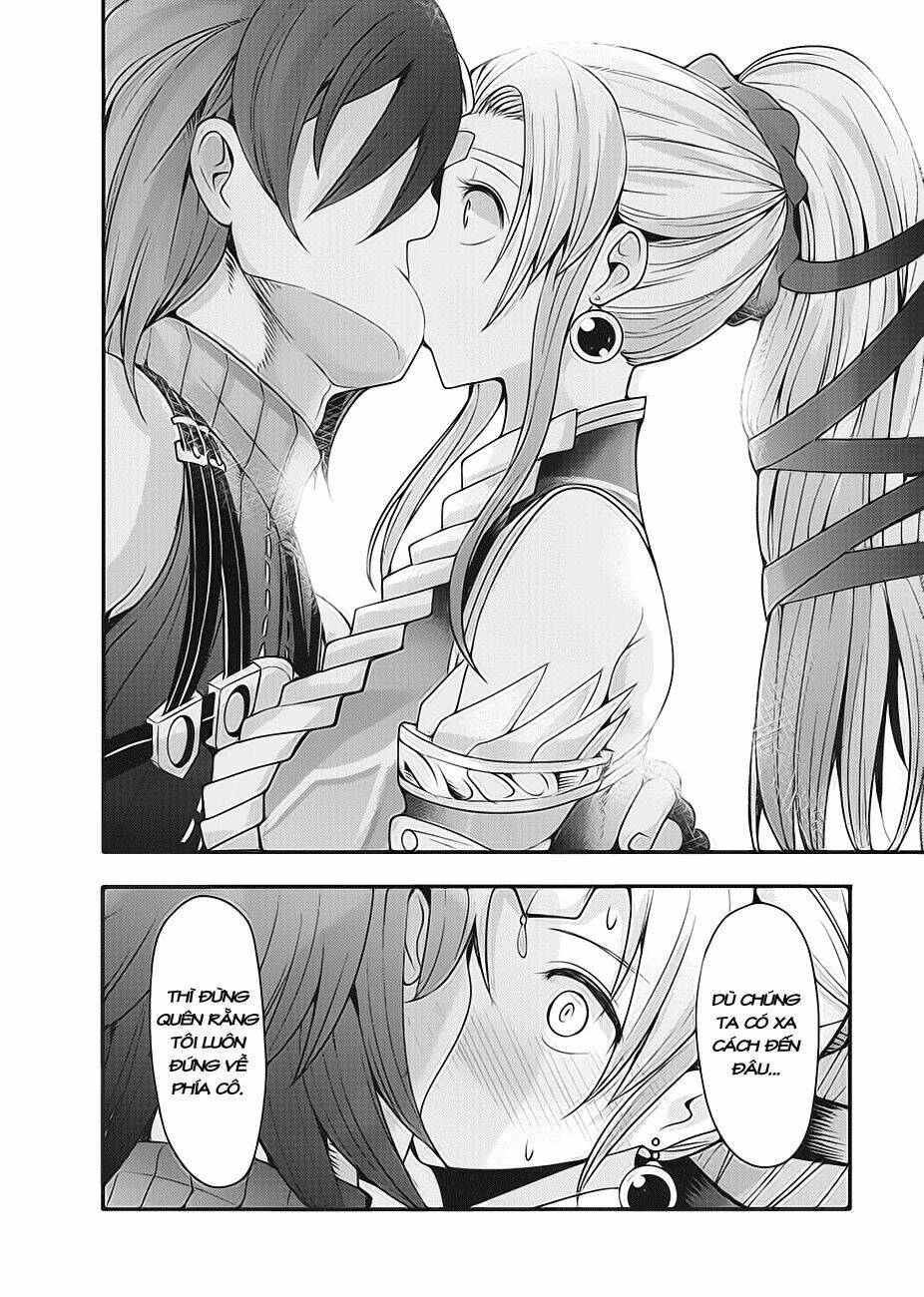 hagure yuusha no kichiku bigaku chapter 1 25