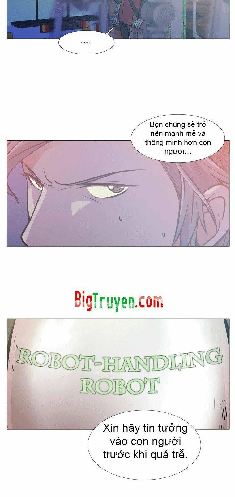 good robot chapter 4 6