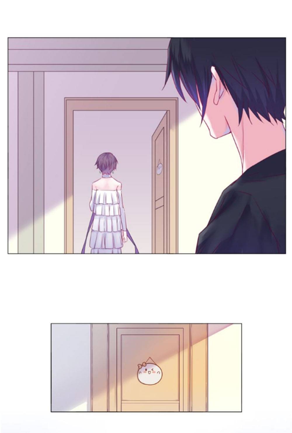 đừng nghịch, ta chỉ muốn yên tĩnh chapter 53 9