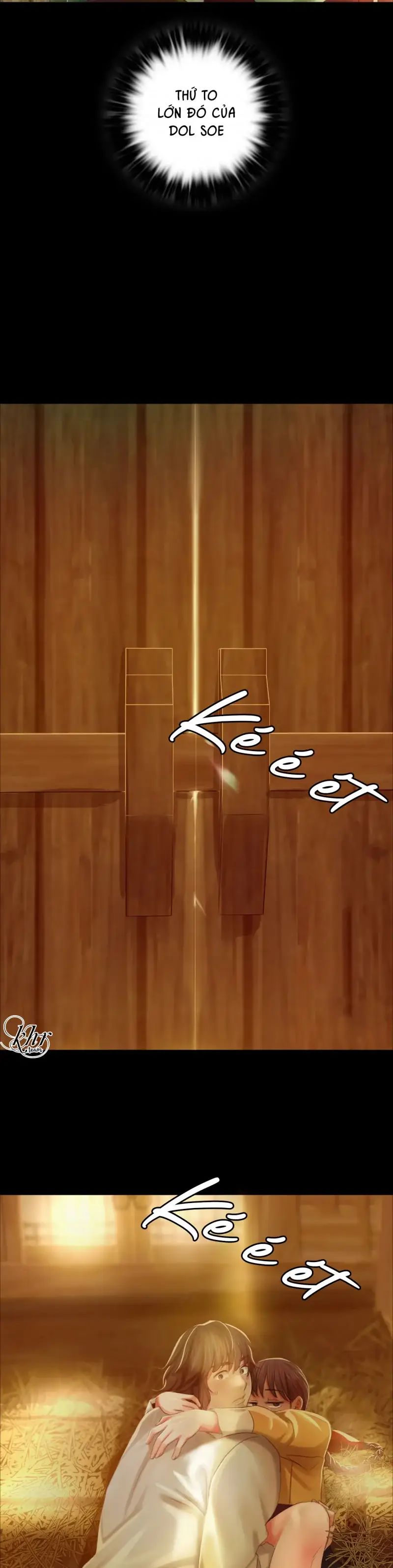 [18+] tiểu thư chapter 15 2