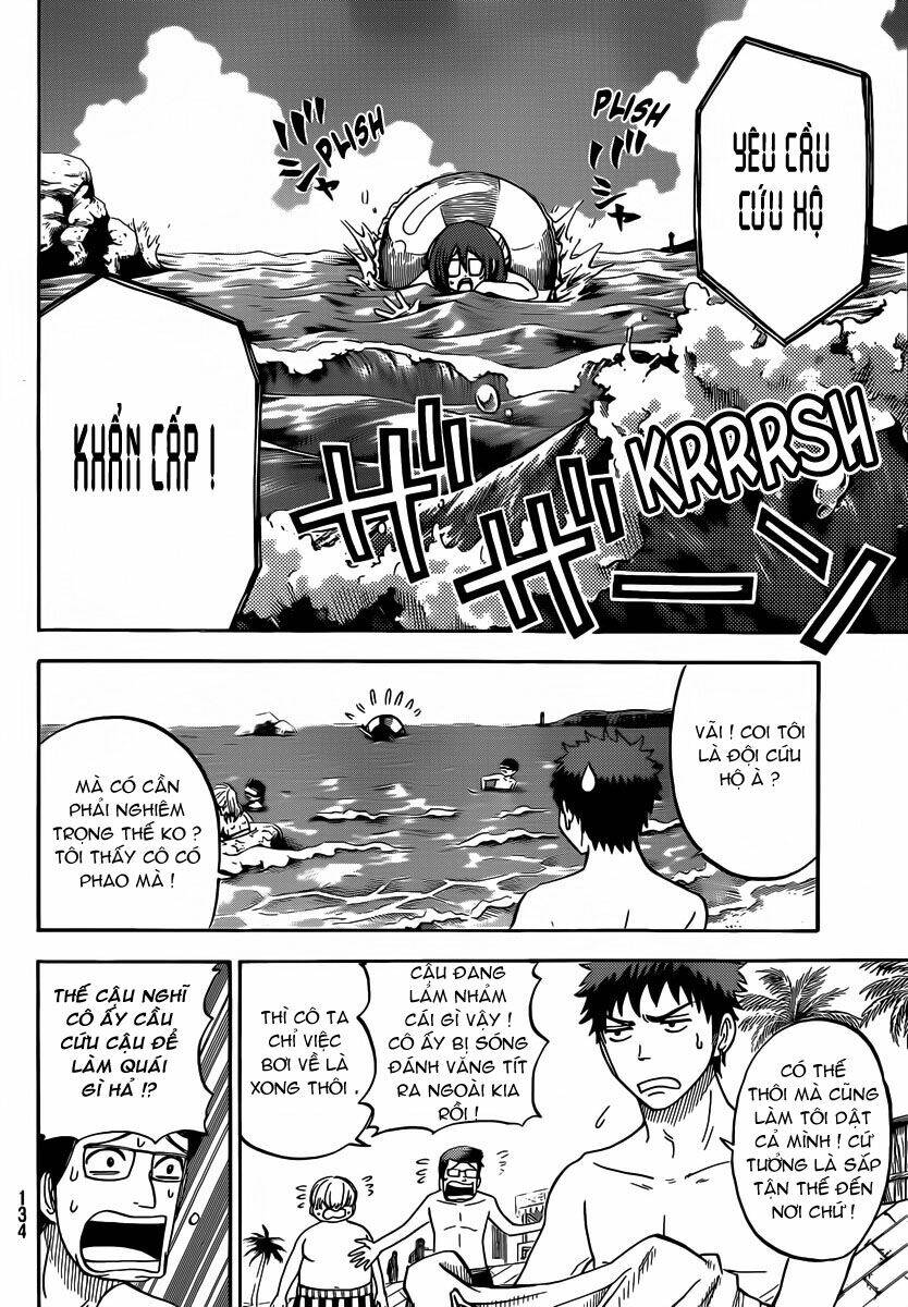 yamada và thất đại ma nữ chapter 31 13