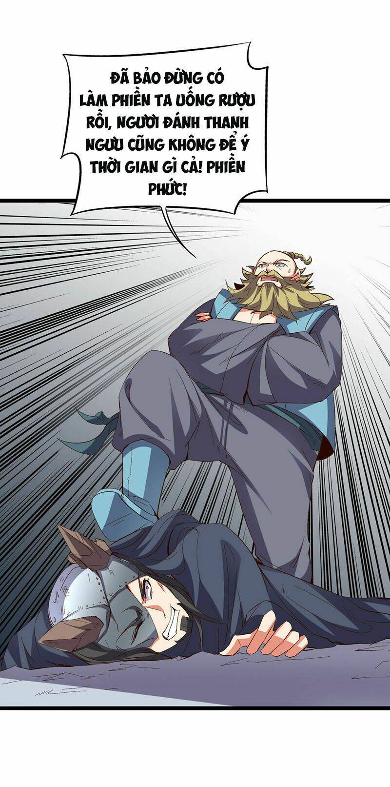 phục thiên thánh chủ chapter 69 24