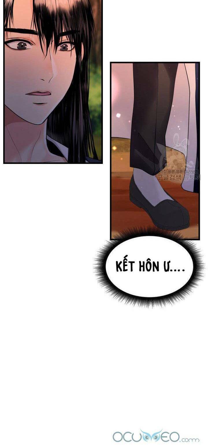 cô dâu của sói đen chapter 16 83