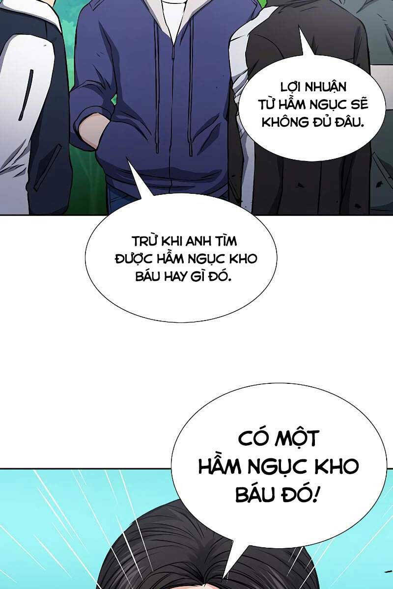 druid tại ga seoul - người hóa thú chapter 88 32