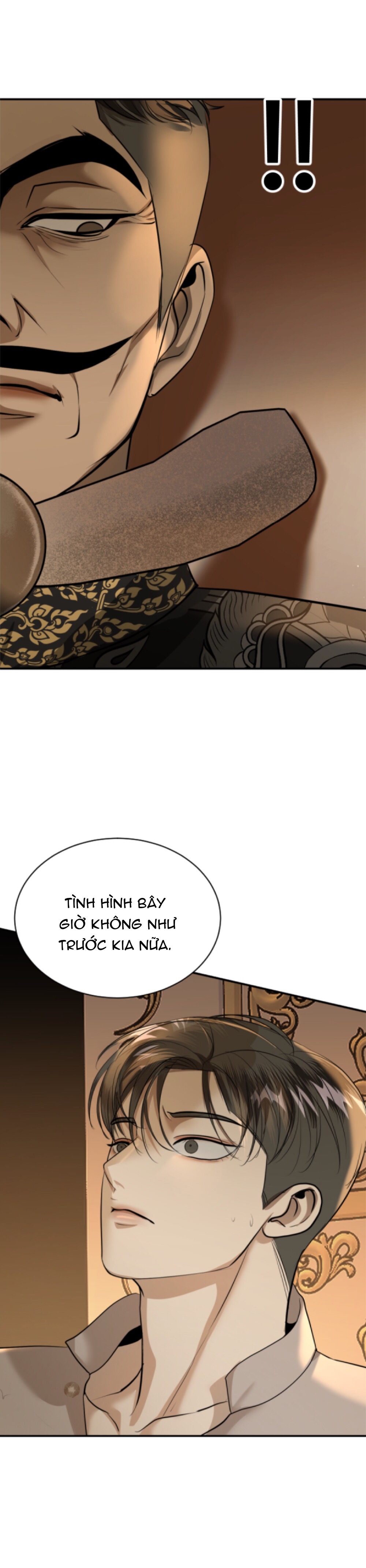 tôi là công tử đẹp nhất xiêm chapter 32 2