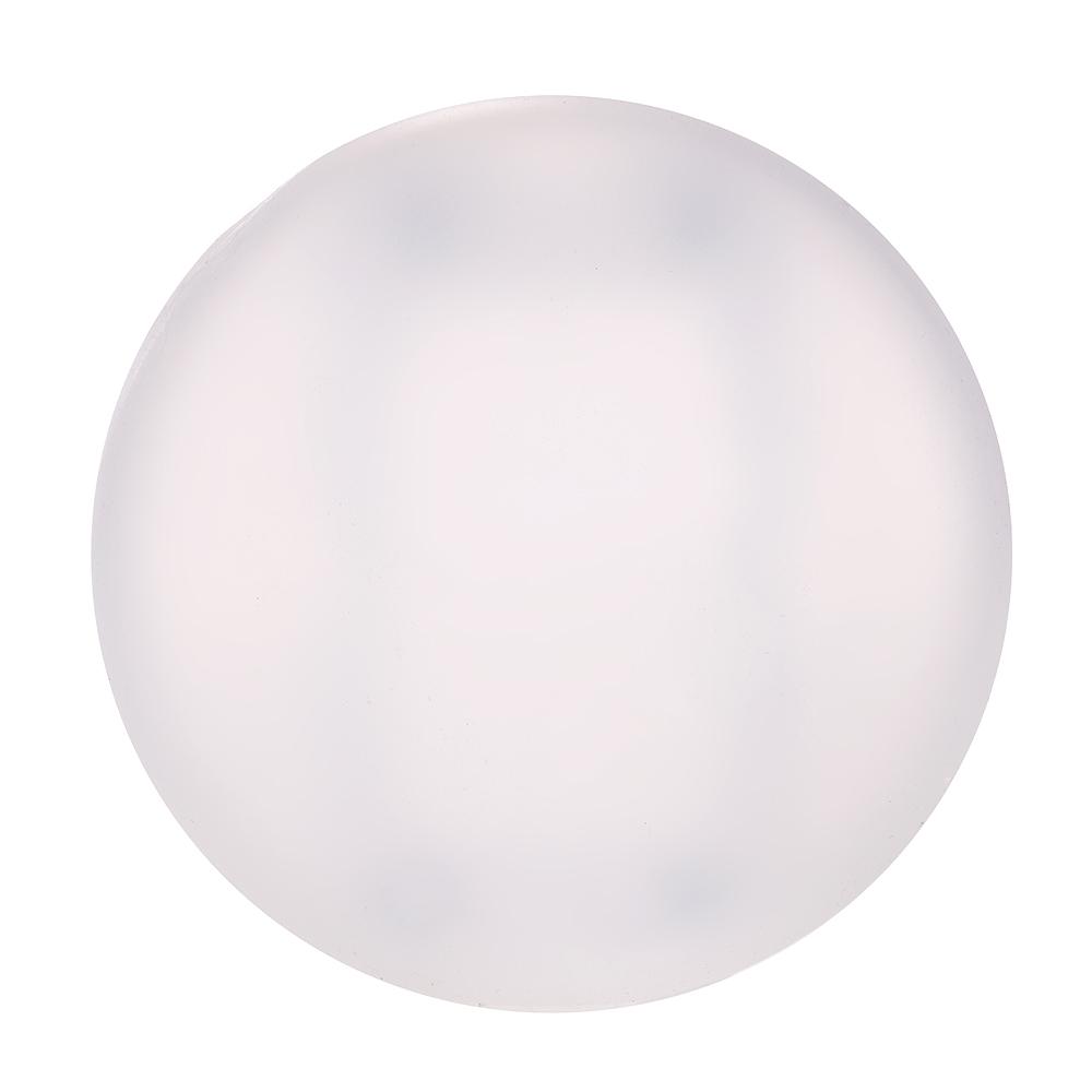 Silicone Diffuser Ball Magnet Adsorption Soft Balls Replacement for Canon Nikon Sigma Yongnuo Godox Andoer Neewer