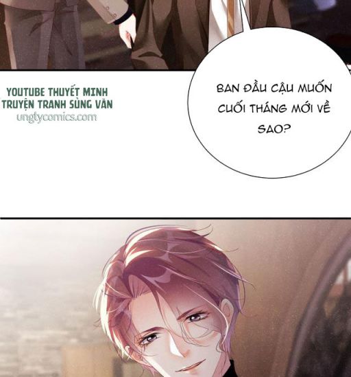 Ai Đem Ai Là Thật chapter 24