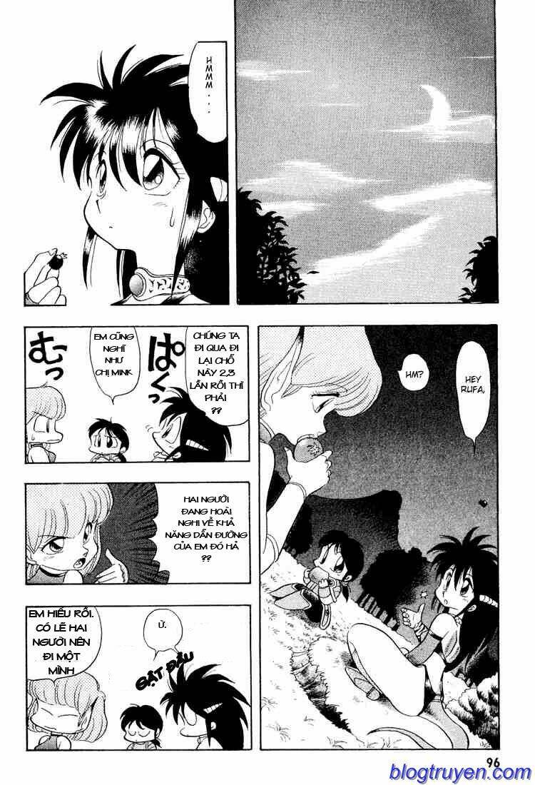 dragon half chapter 6 6