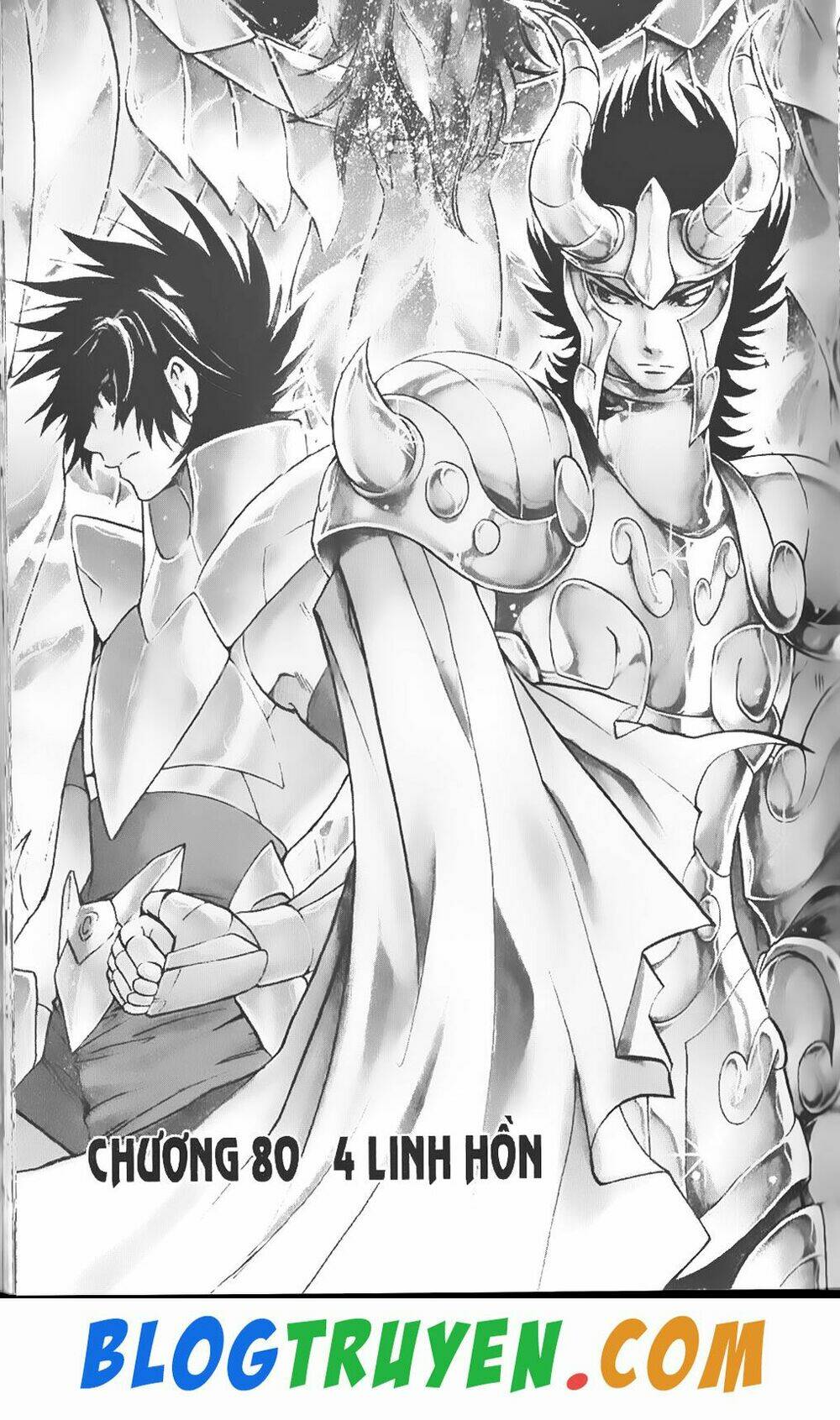 thần thoại minh vương chapter 80 2