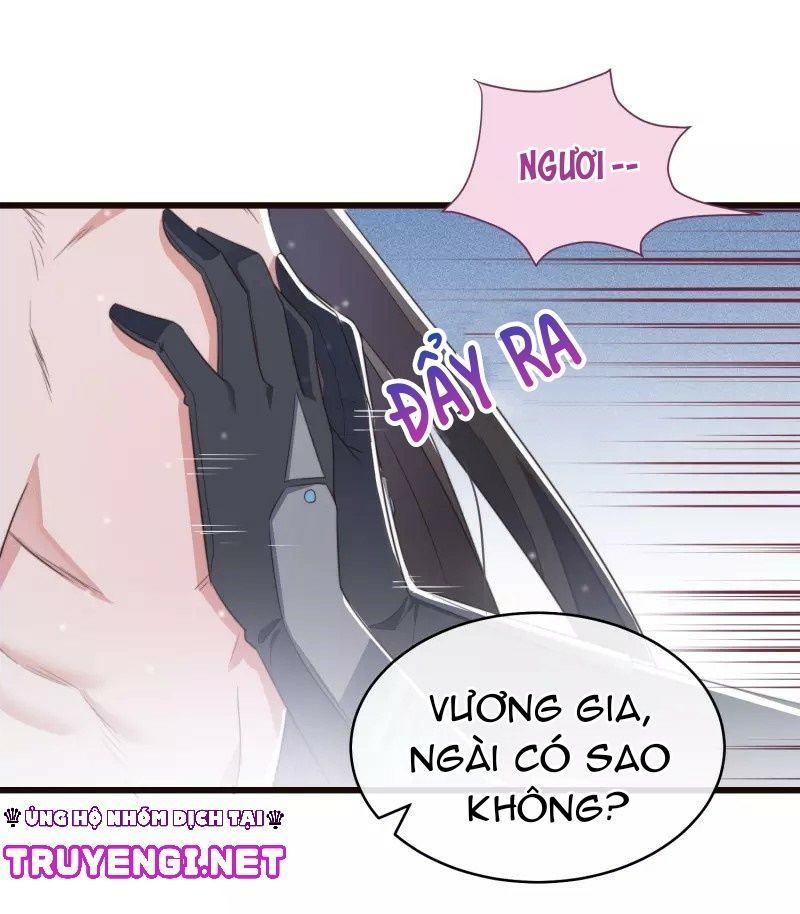 si hán vương gia đích sủng thê công lược chapter 2 34