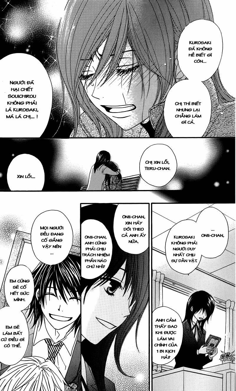 điện kích daisy chapter 40 19