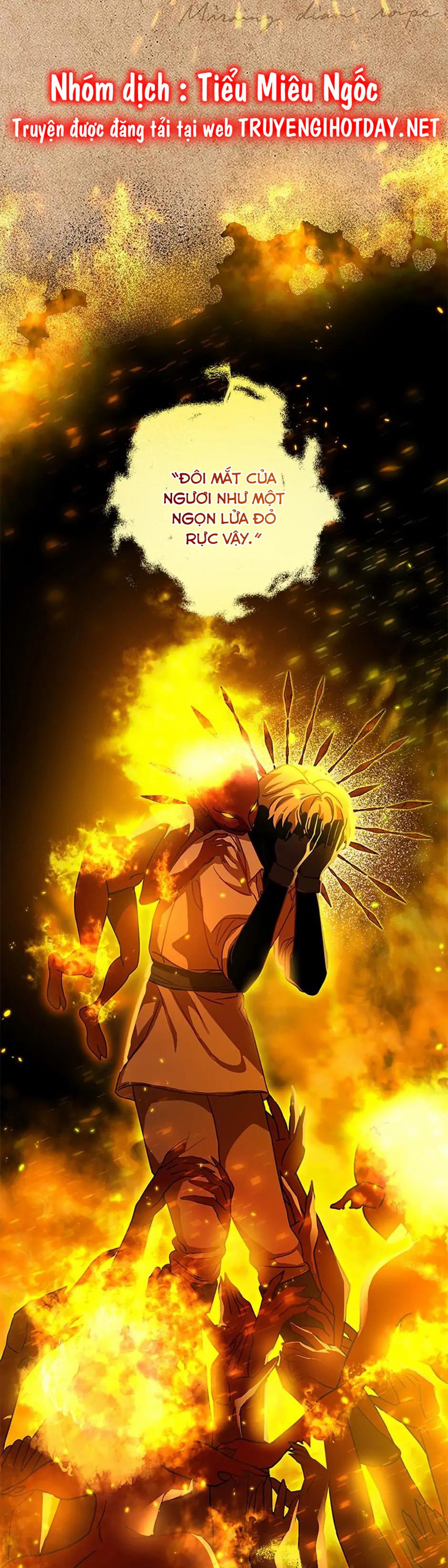 vị cứu tinh của nhân vật chính chapter 18 10