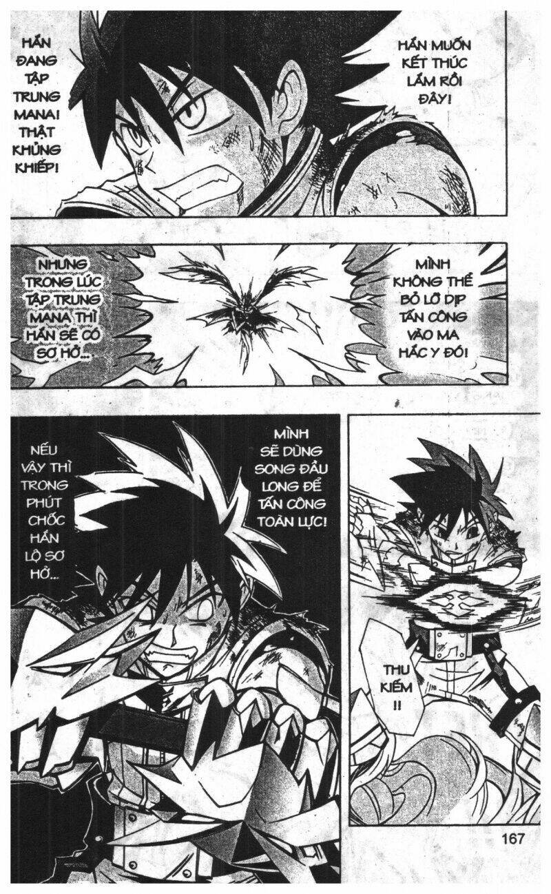 joou kishi monogatari chapter 10 165