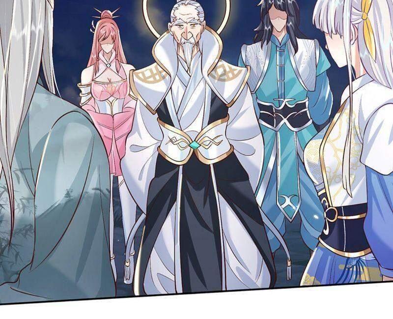 Ta Trở Về Từ Thế Giới Tu Tiên chapter 69 13