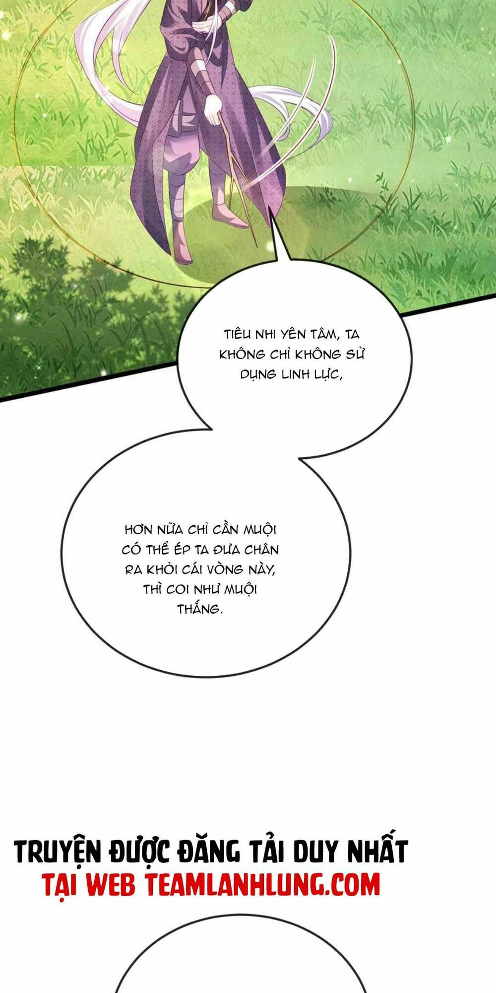 quân hoả nữ hoàng chapter 76 2