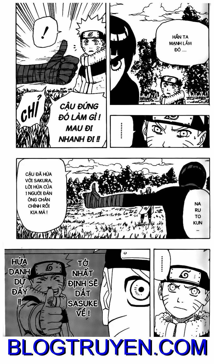 naruto - cửu vĩ hồ ly chapter 210 4