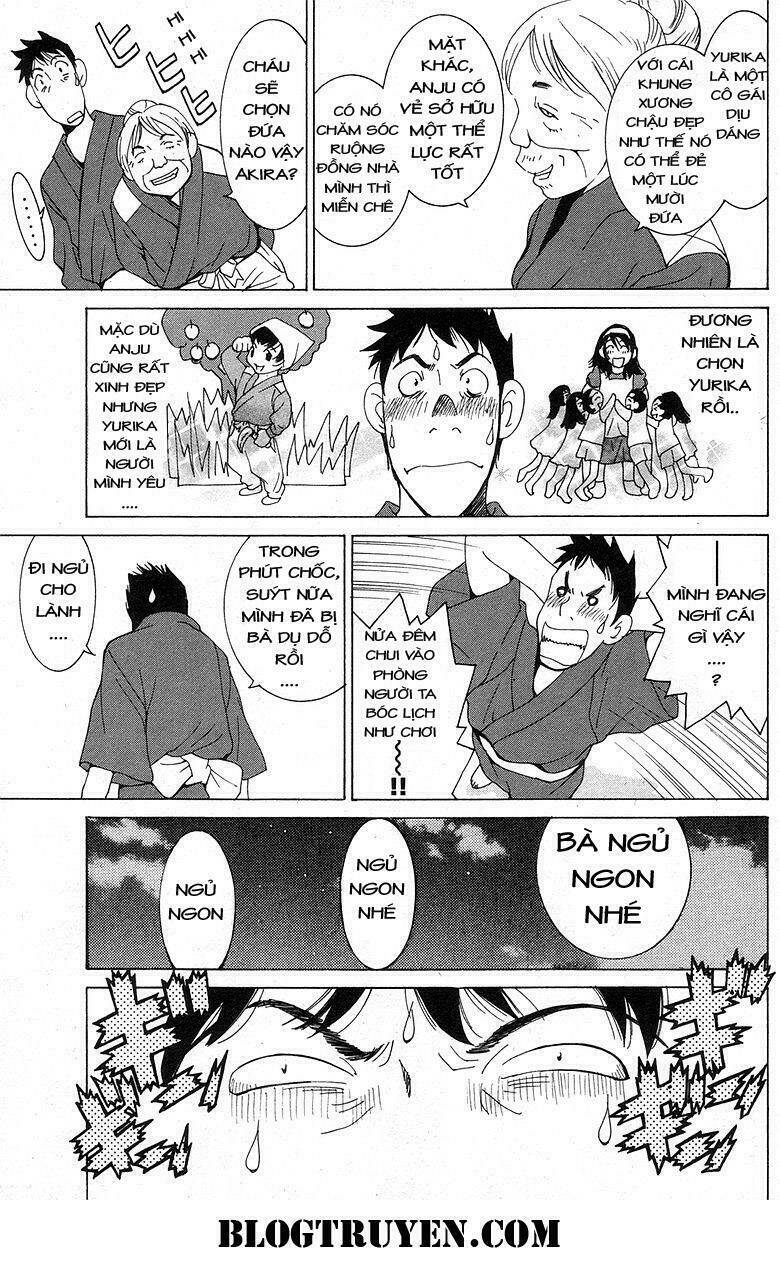 gacha gacha - secret chapter 40 21