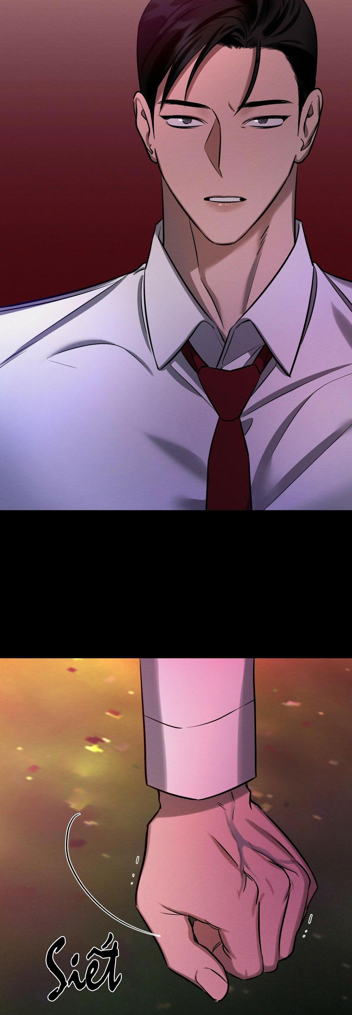 lý do của ác nhân chapter 16 26