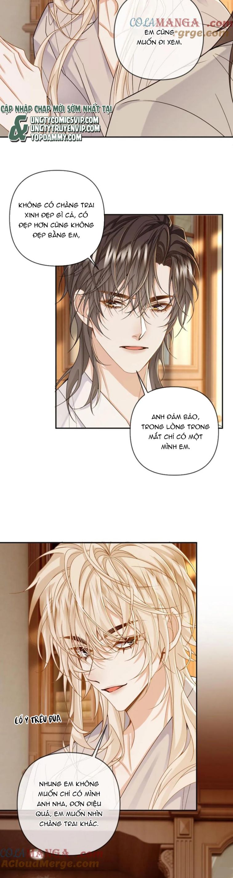 lang cẩu chủ thần chapter 180 10