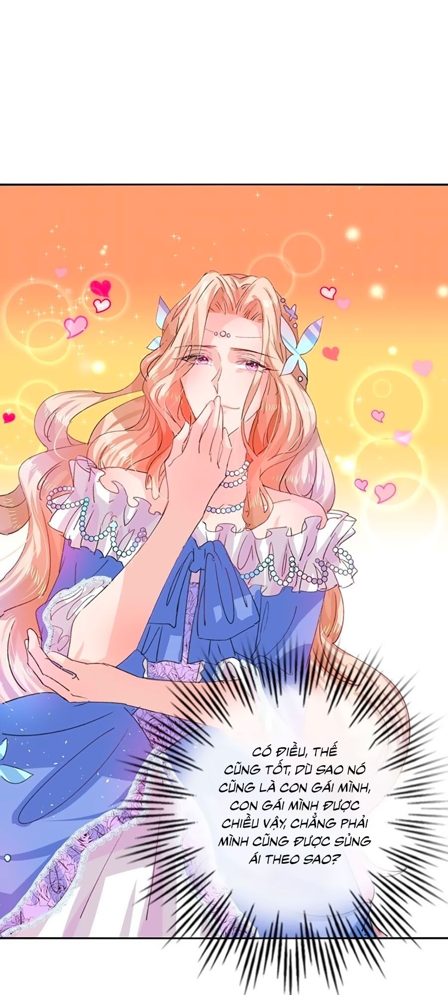 hệ thống công lược của tiểu công chúa chapter 33 3