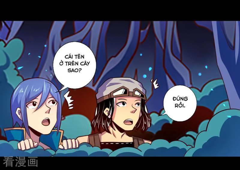 ta không phải là npc chapter 96 11