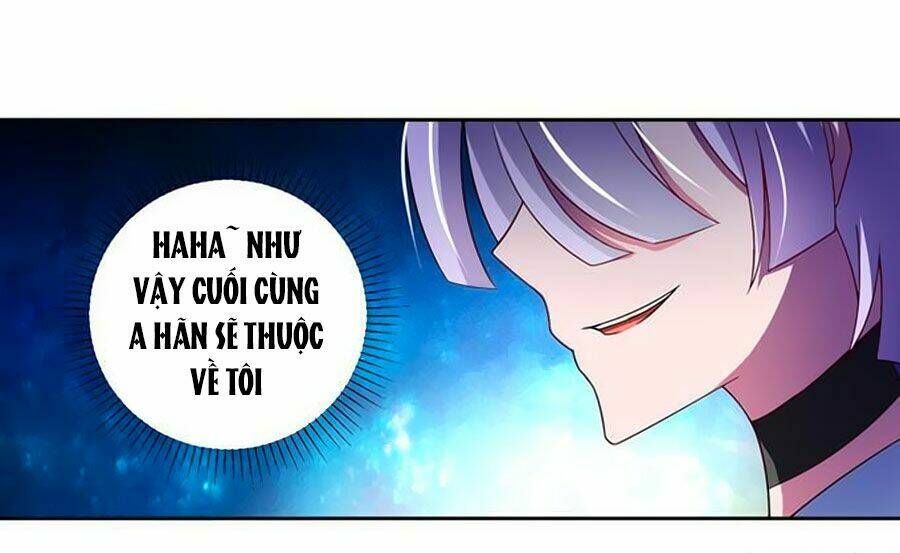 người yêu khát máu của tôi chapter 46 26