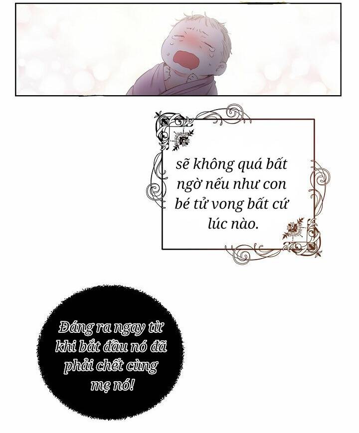 tôi đã không còn sức khoẻ nữa rồi chapter 1 7