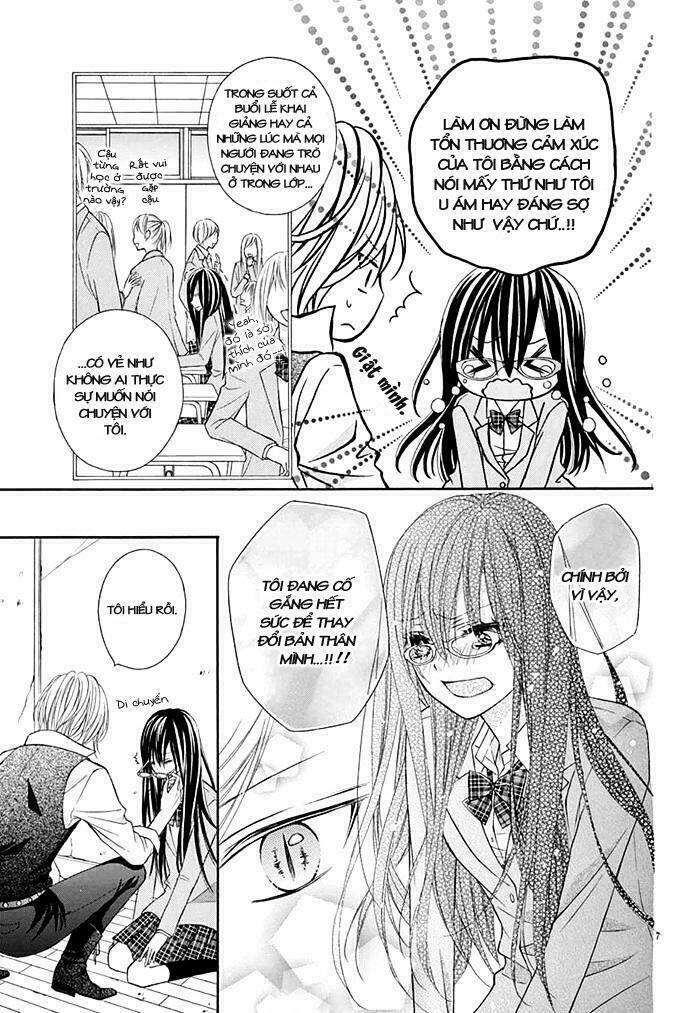 tổng hợp one shot. chapter 352 8