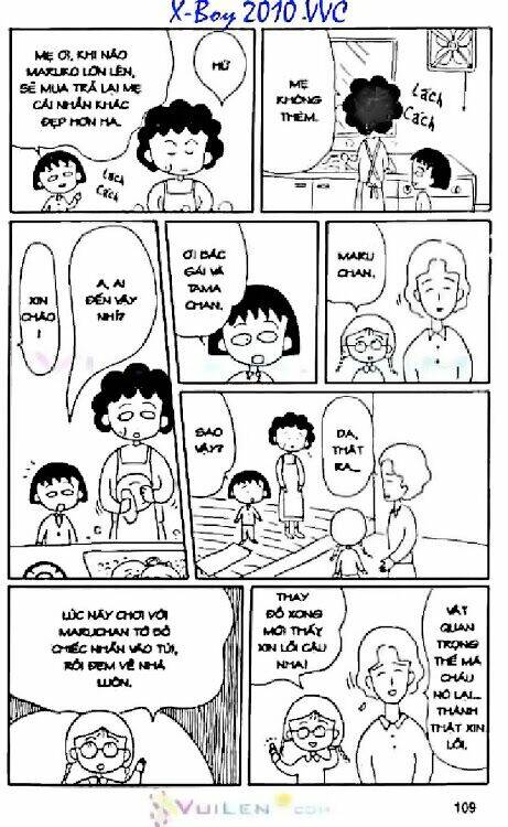 nhóc maruko chapter 4 108