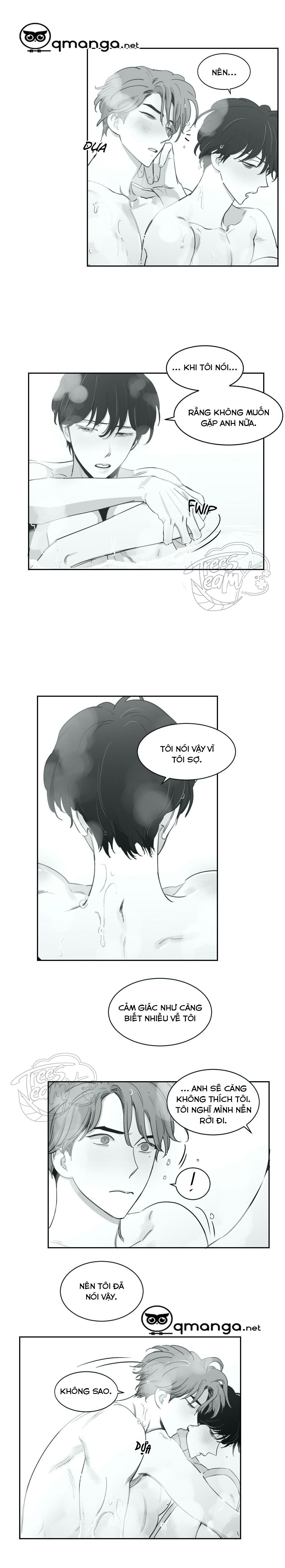 crash into me chapter 21 2