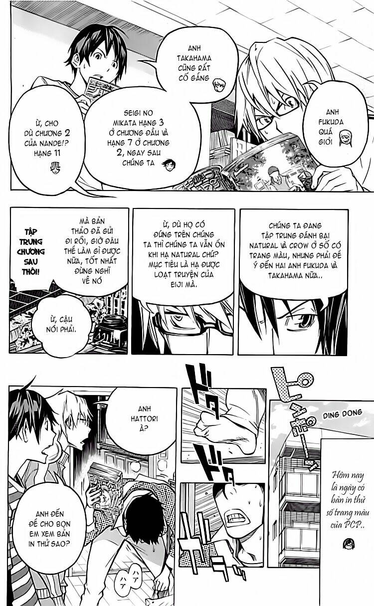 họa sĩ truyện tranh chapter 95 20