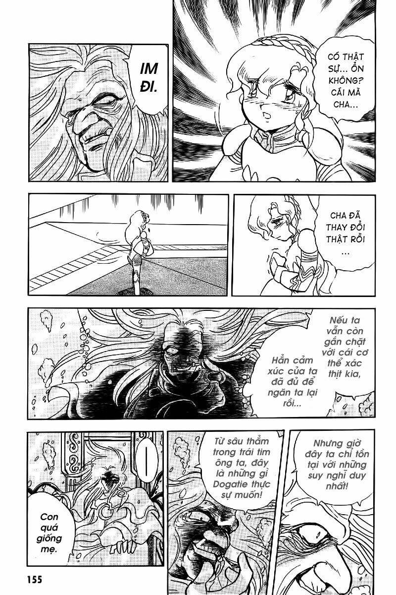 kidou senshi crossbone gundam chapter 17 19