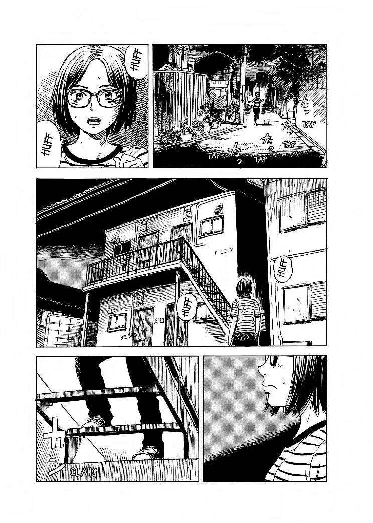 boku wa mari no naka chapter 63 7