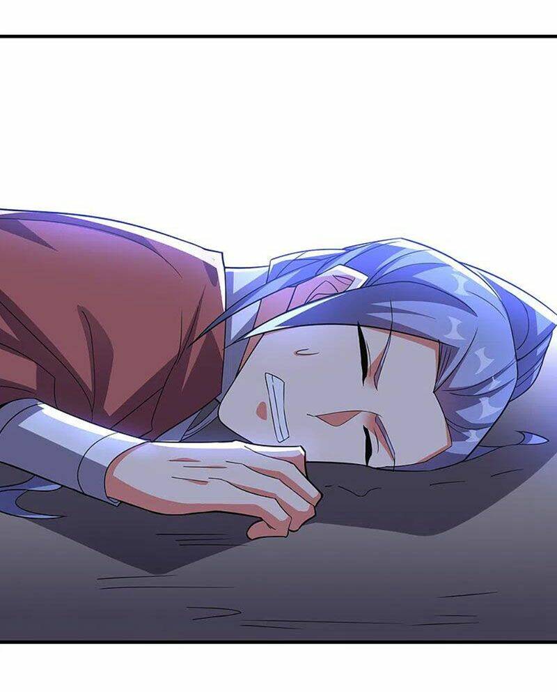 phục thiên thánh chủ chapter 161 18