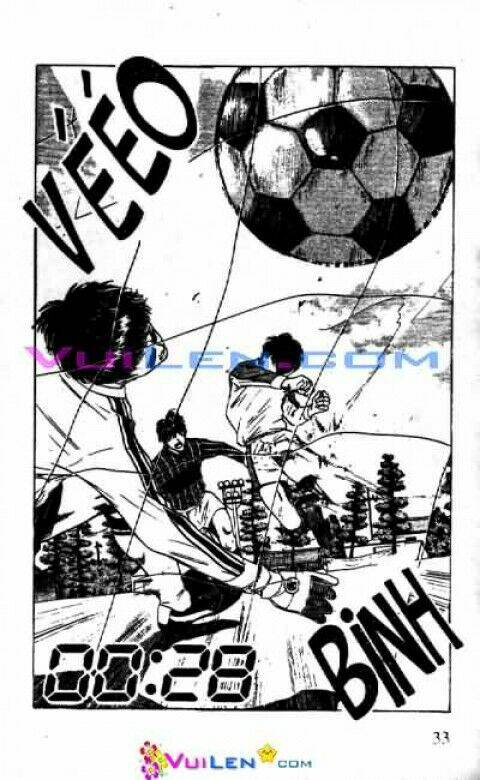 sôi động cầu trường full 17 tập chapter 10 33