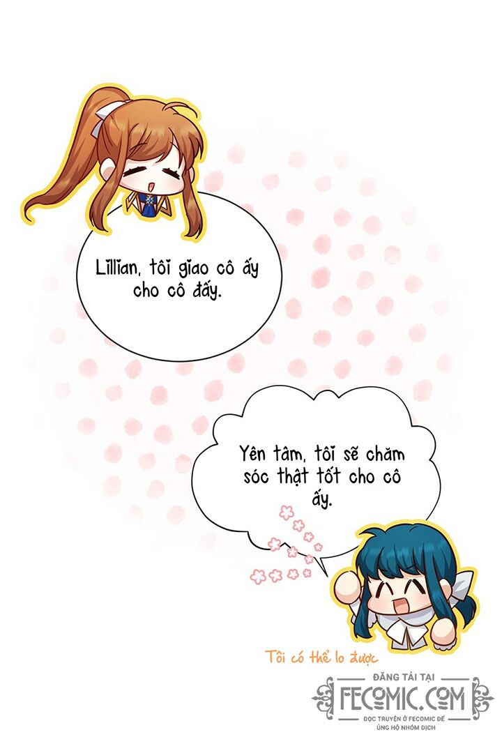 nữ công tước với tâm hồn trống rỗng chapter 101 68