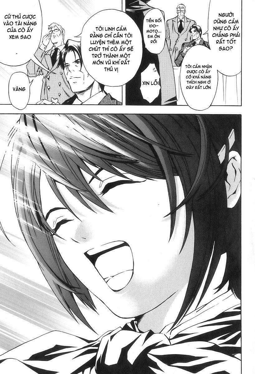 gu.ra.me! ~ daisaishou no ryourinin chapter 1 52