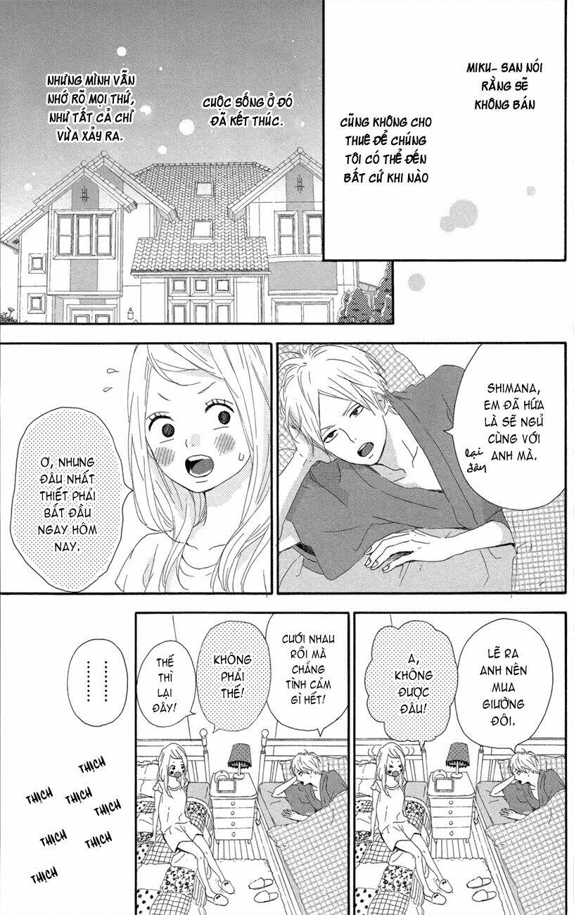 yume miru taiyou chapter 47 43