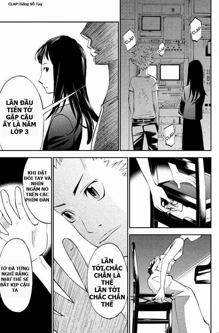 shigatsu wa kimi no uso chapter 12 15