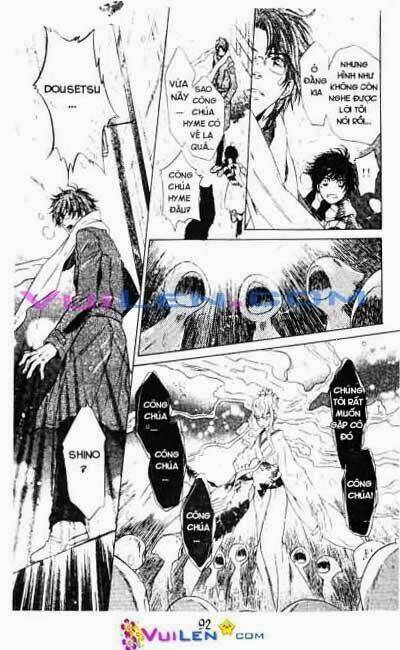 bát khuyển sỹ phương đông chapter 11 92