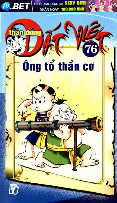 thần đồng đất việt chapter 76 1