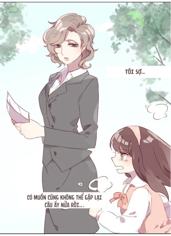 người yêu biến mất chapter 1 5